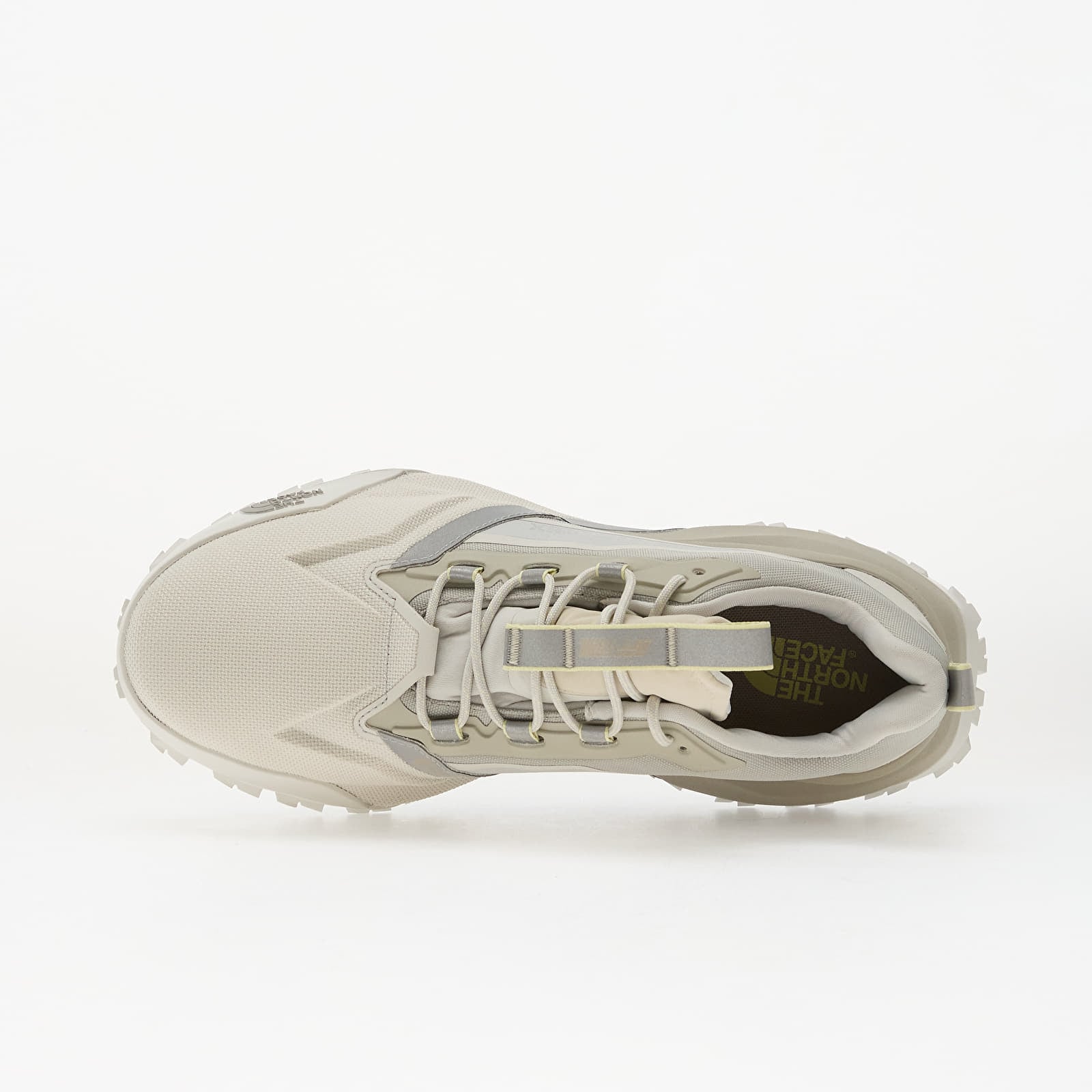 Buty męskie The North Face Offtrail Tech Gtx Soapstone/ Glaci