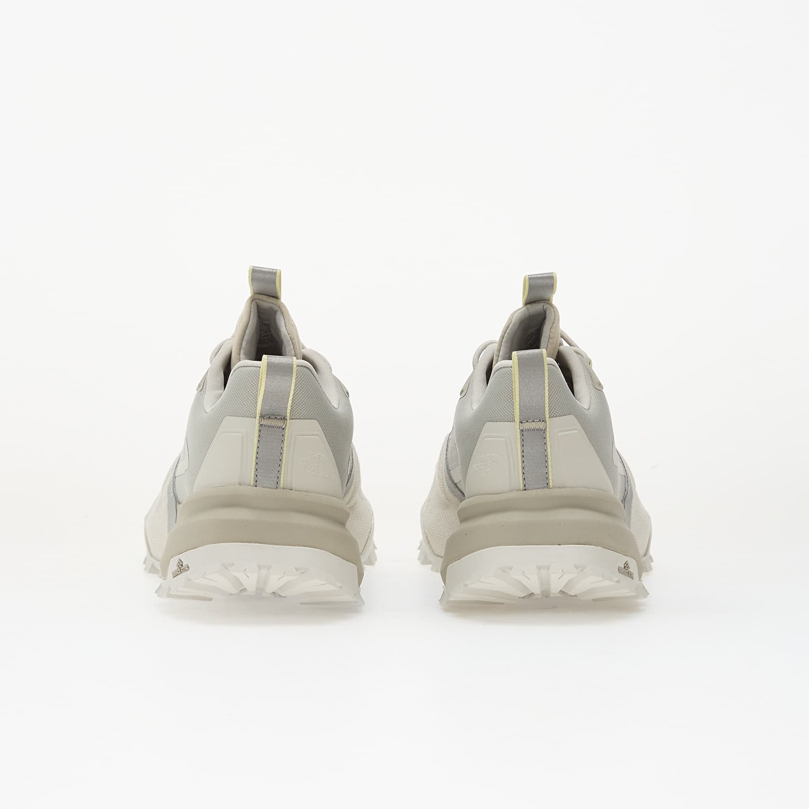 Buty męskie The North Face Offtrail Tech Gtx Soapstone/ Glaci