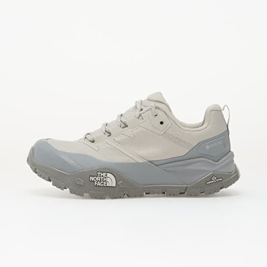 The North Face W Offtrail Hike Gtx Glacier Gray/ Fr