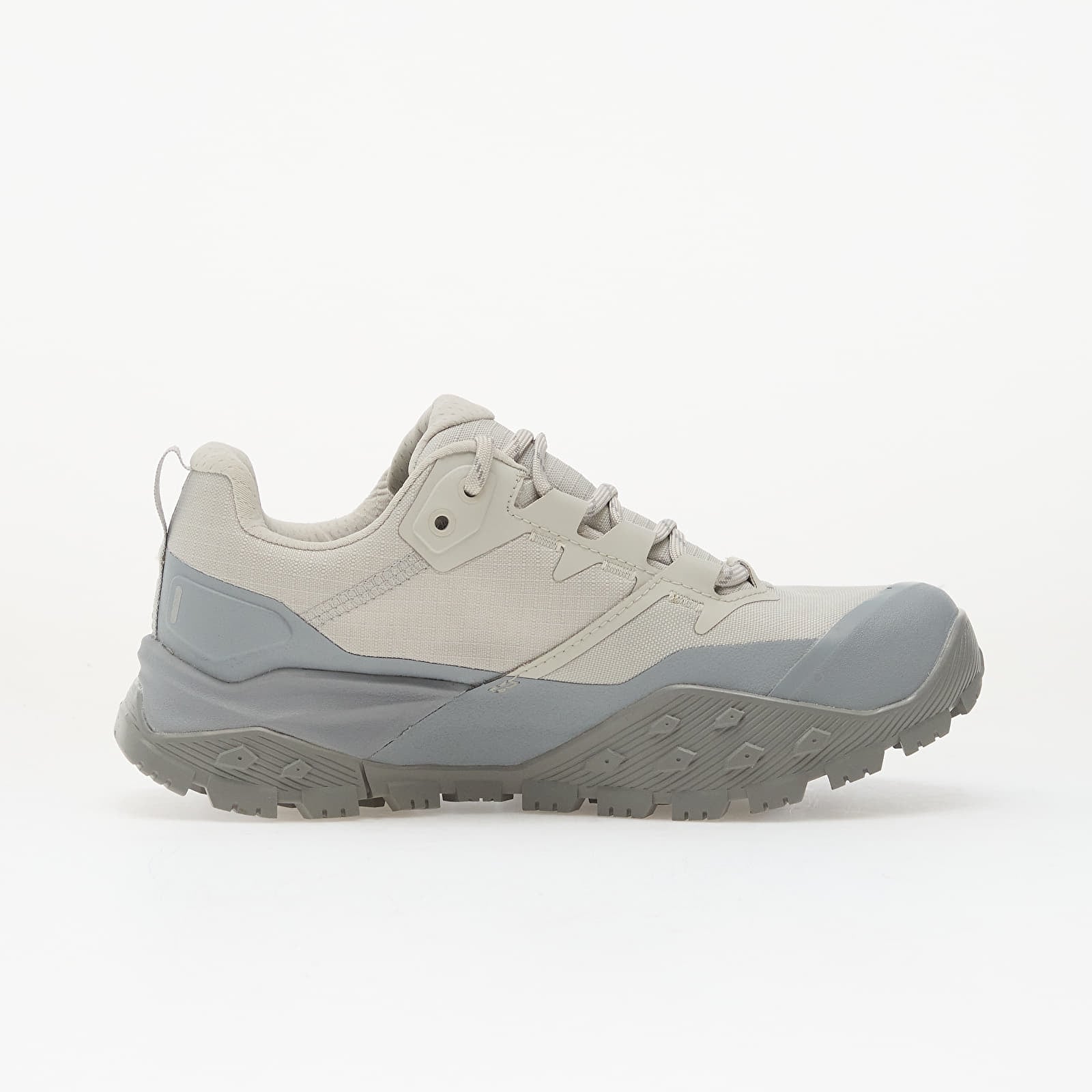 Damen Sneaker und Schuhe The North Face W Offtrail Hike Gtx Glacier Gray/ Fr