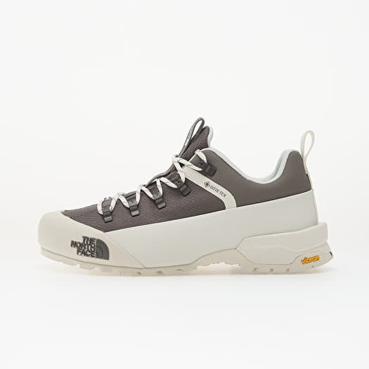 The North Face Glenclyffe Low Gtx Smoked Pearl/ White