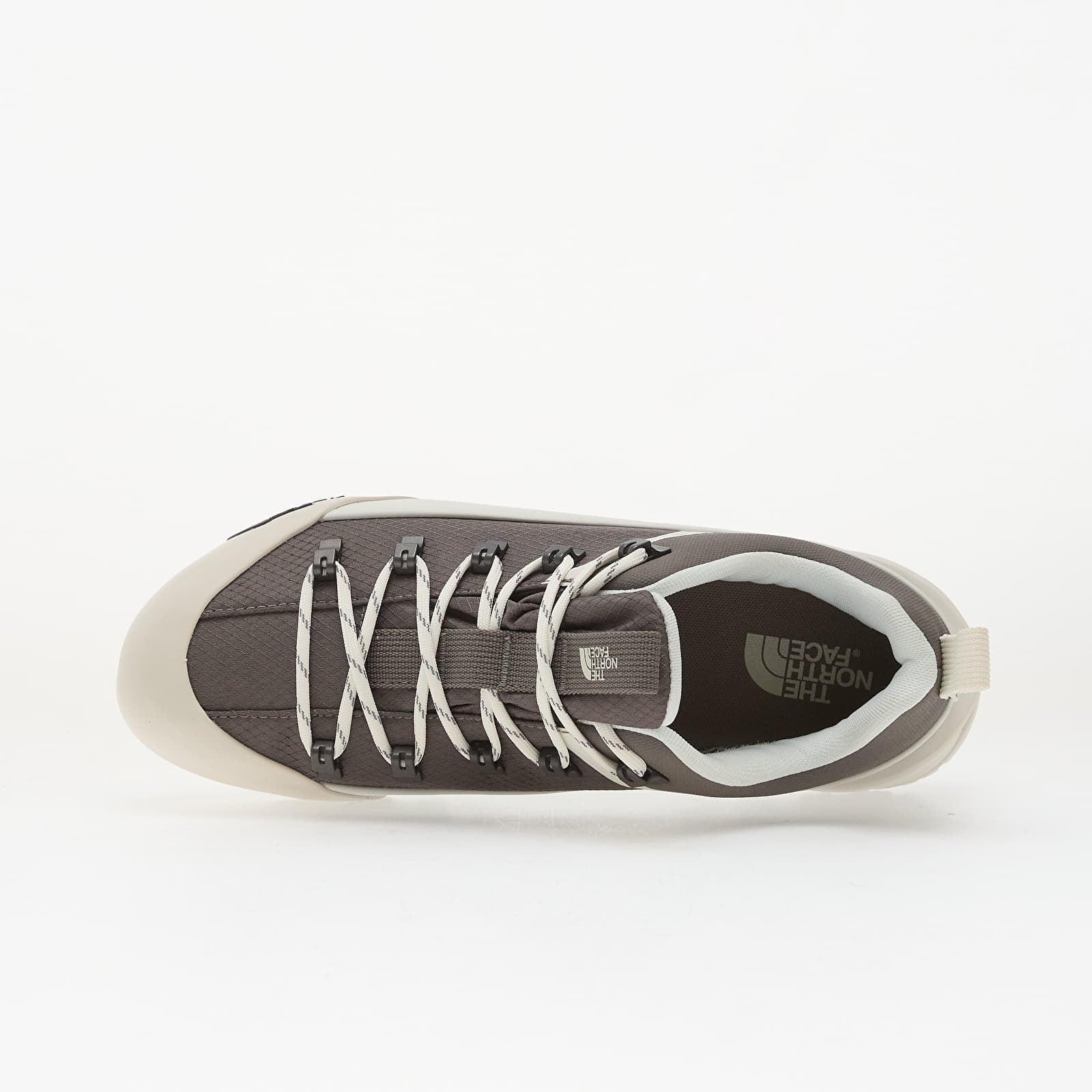 Buty męskie The North Face Glenclyffe Low Gtx Smoked Pearl/ White