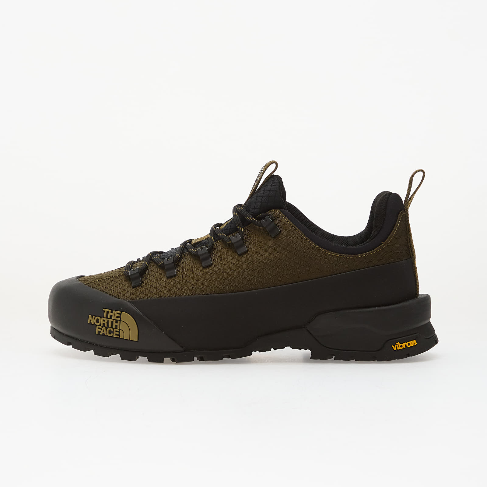 Sneakers The North Face Glenclyffe Sycamore/ Tnf Black EUR 42 2/3
