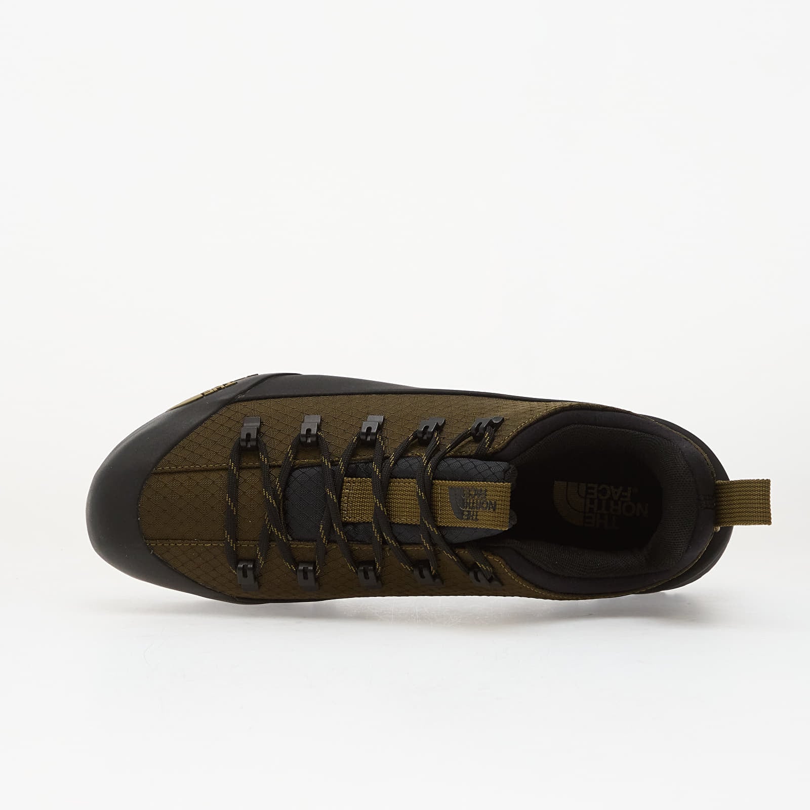 Buty męskie The North Face Glenclyffe Sycamore/ Tnf Black