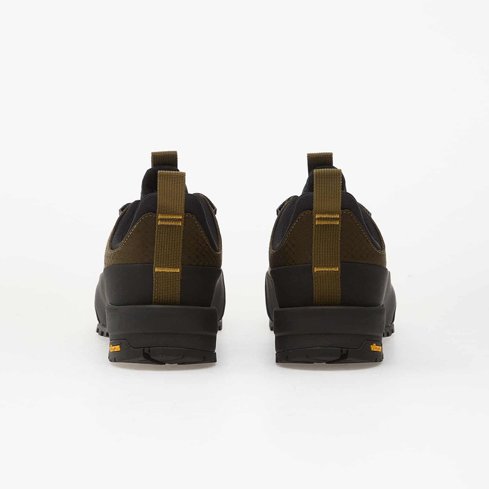 Buty męskie The North Face Glenclyffe Sycamore/ Tnf Black