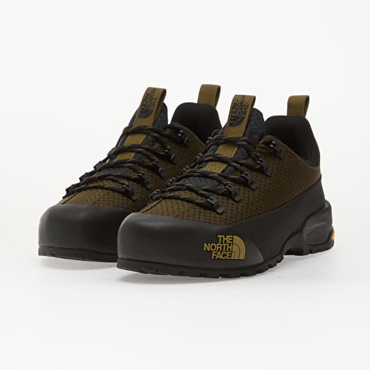 Men's shoes The North Face Glenclyffe Sycamore/ Tnf Black