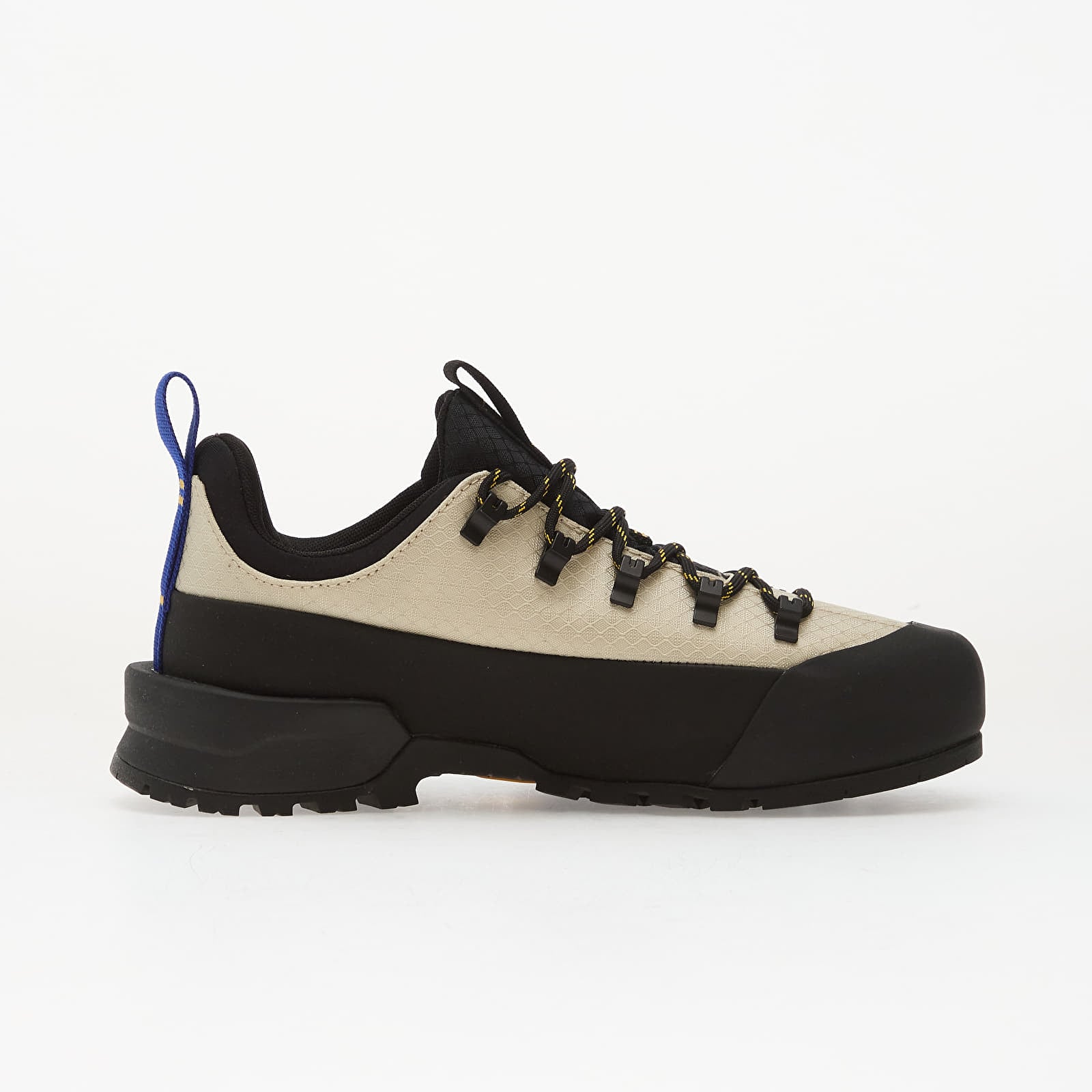 Herren Sneaker und Schuhe The North Face Glenclyffe Desert Stone/ Tn