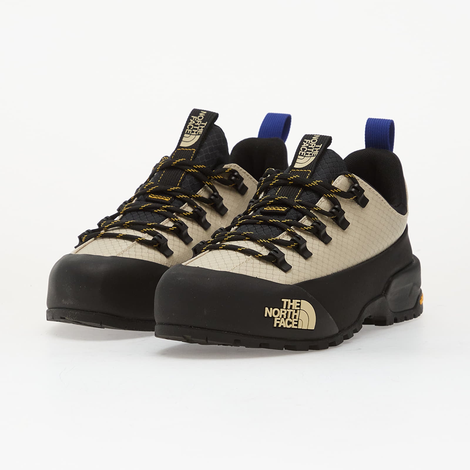 Herren Sneaker und Schuhe The North Face Glenclyffe Desert Stone/ Tn