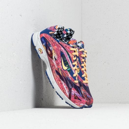 Nike zoom streak spectrum plus melon tint 2025