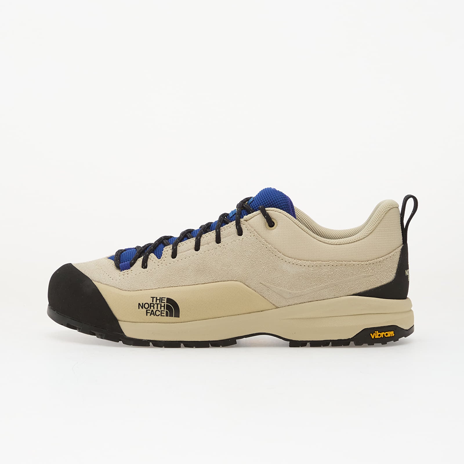 Herren Sneaker und Schuhe The North Face Verto Approach Desert Stone/ Tn