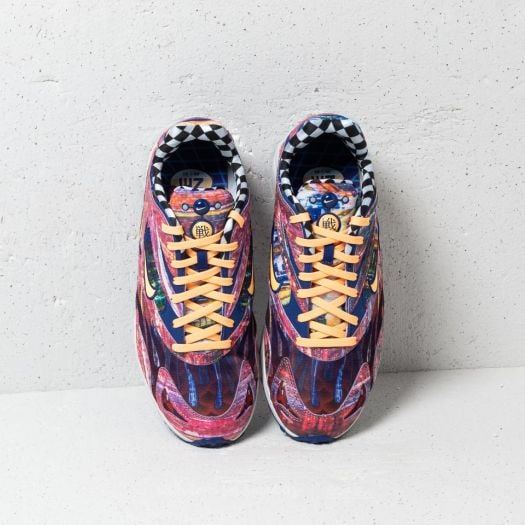 Nike zoom streak spectrum plus vaporwave online