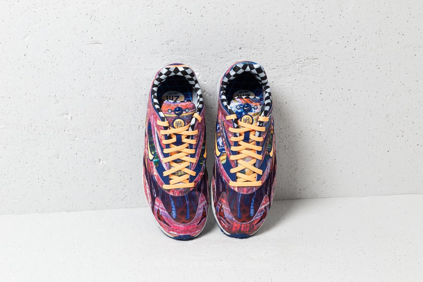 Nike zm streak store spectrum plus prem