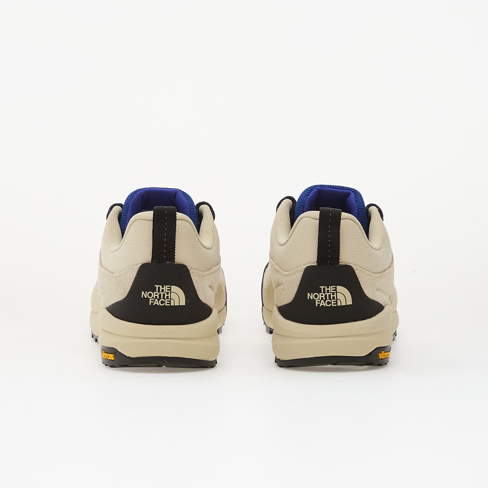 Herren Sneaker und Schuhe The North Face Verto Approach Desert Stone/ Tn