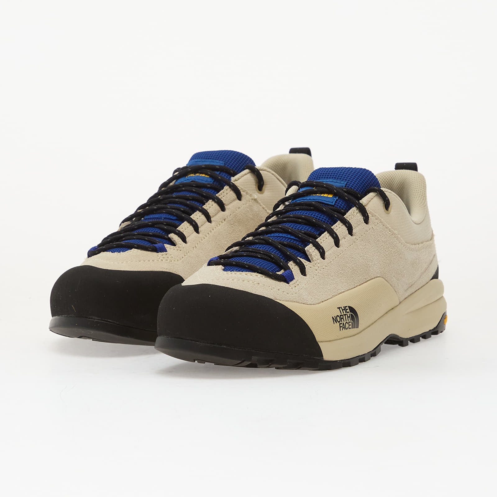 Herren Sneaker und Schuhe The North Face Verto Approach Desert Stone/ Tn