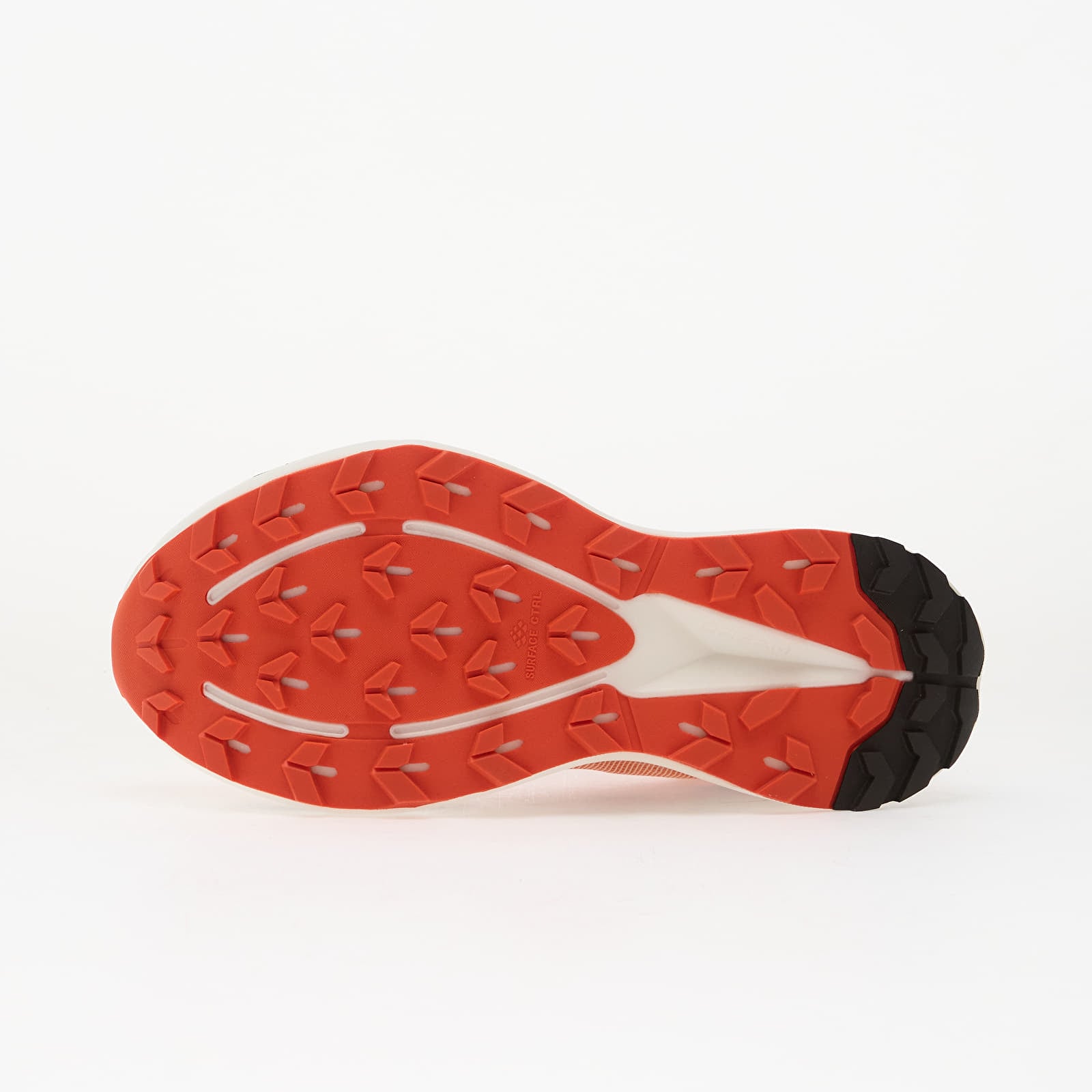 Herren Sneaker und Schuhe The North Face Summit Vectv Pro 3 Citrus Rust/ Lav