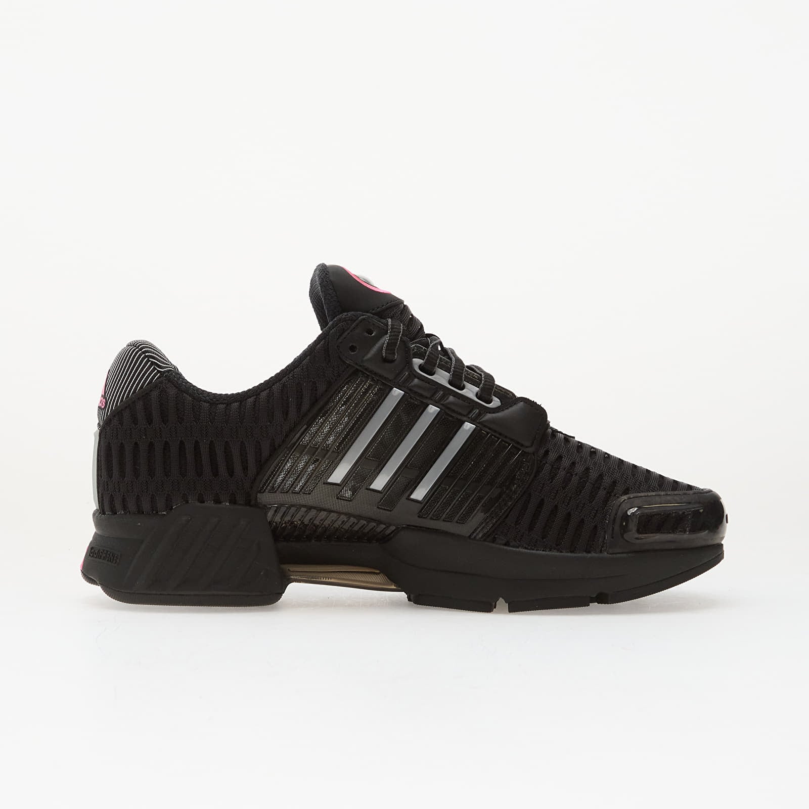 Buty damskie adidas Climacool 1 W Core Black/ Metallic Silver/ Silver Metallic
