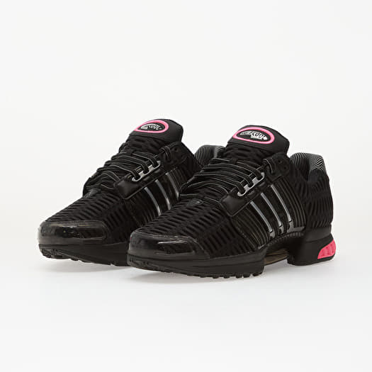 Women's shoes adidas Climacool 1 W Core Black/ Metallic Silver/ Silver  Metallic (JQ9044) | Footshop