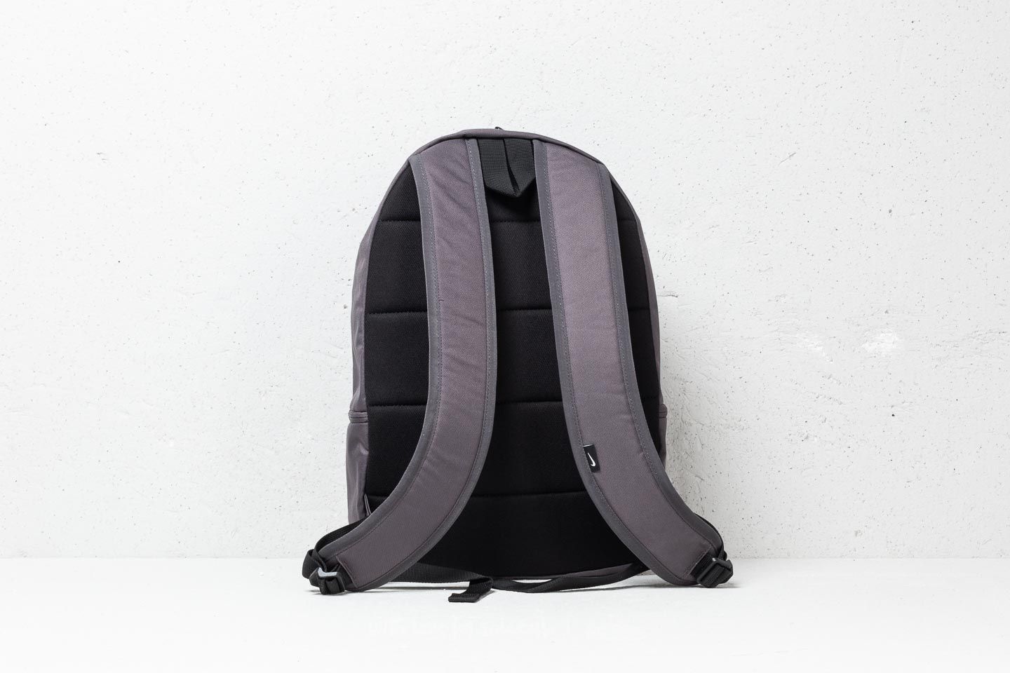 Kuprinės Nike Heritage Backpack Grey