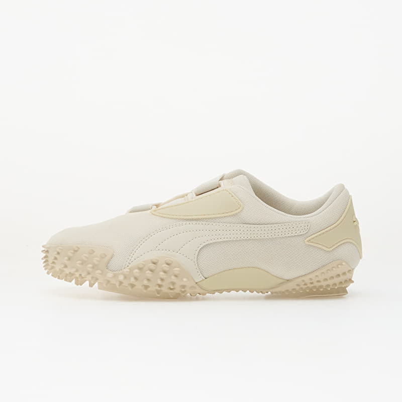 Puma Mostro OG Prime White/ Alpine Snow