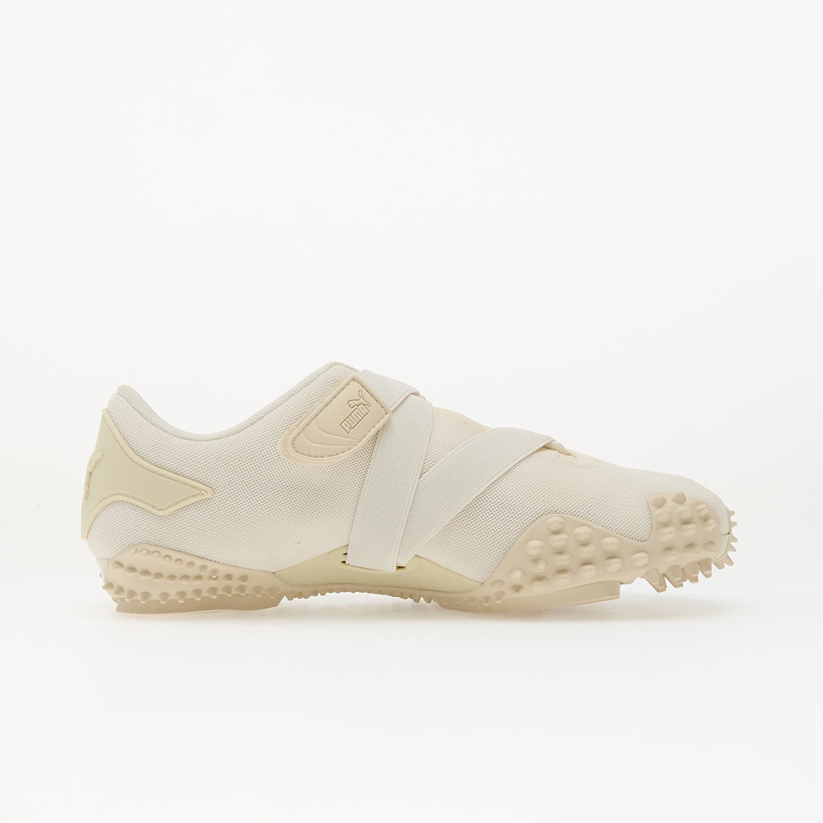 Scarpe uomo Puma Mostro OG Prime White/ Alpine Snow