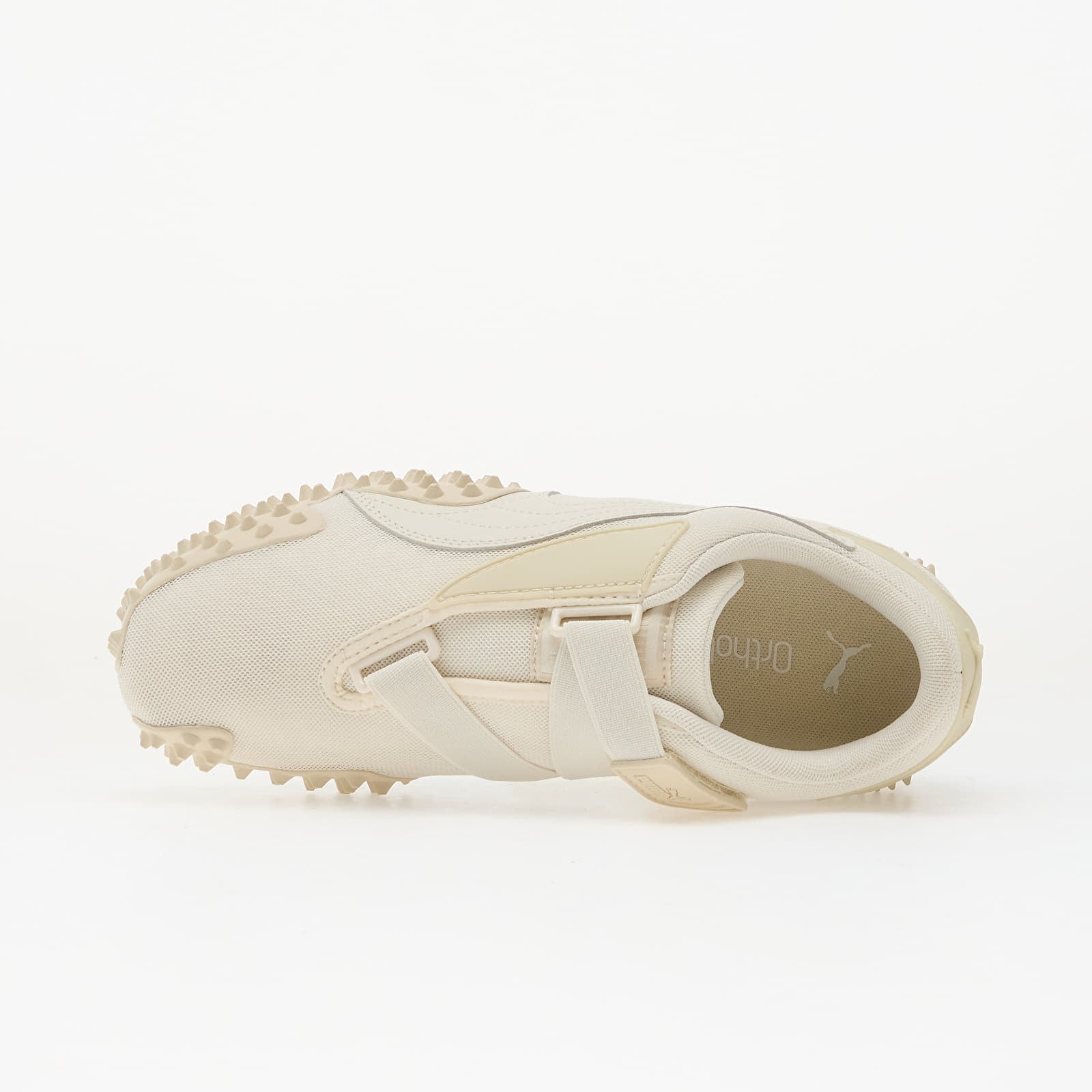 Scarpe uomo Puma Mostro OG Prime White/ Alpine Snow