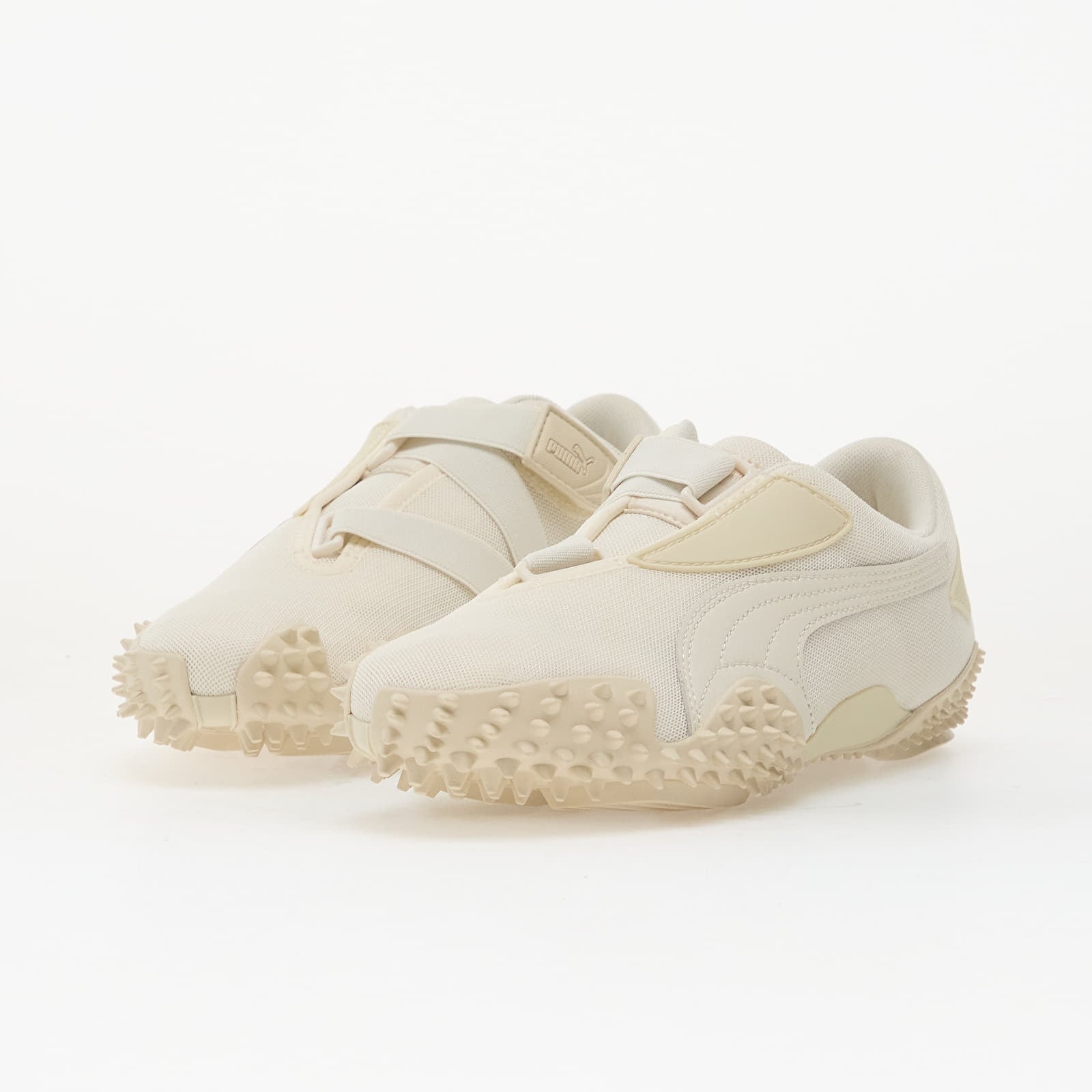 Scarpe uomo Puma Mostro OG Prime White/ Alpine Snow