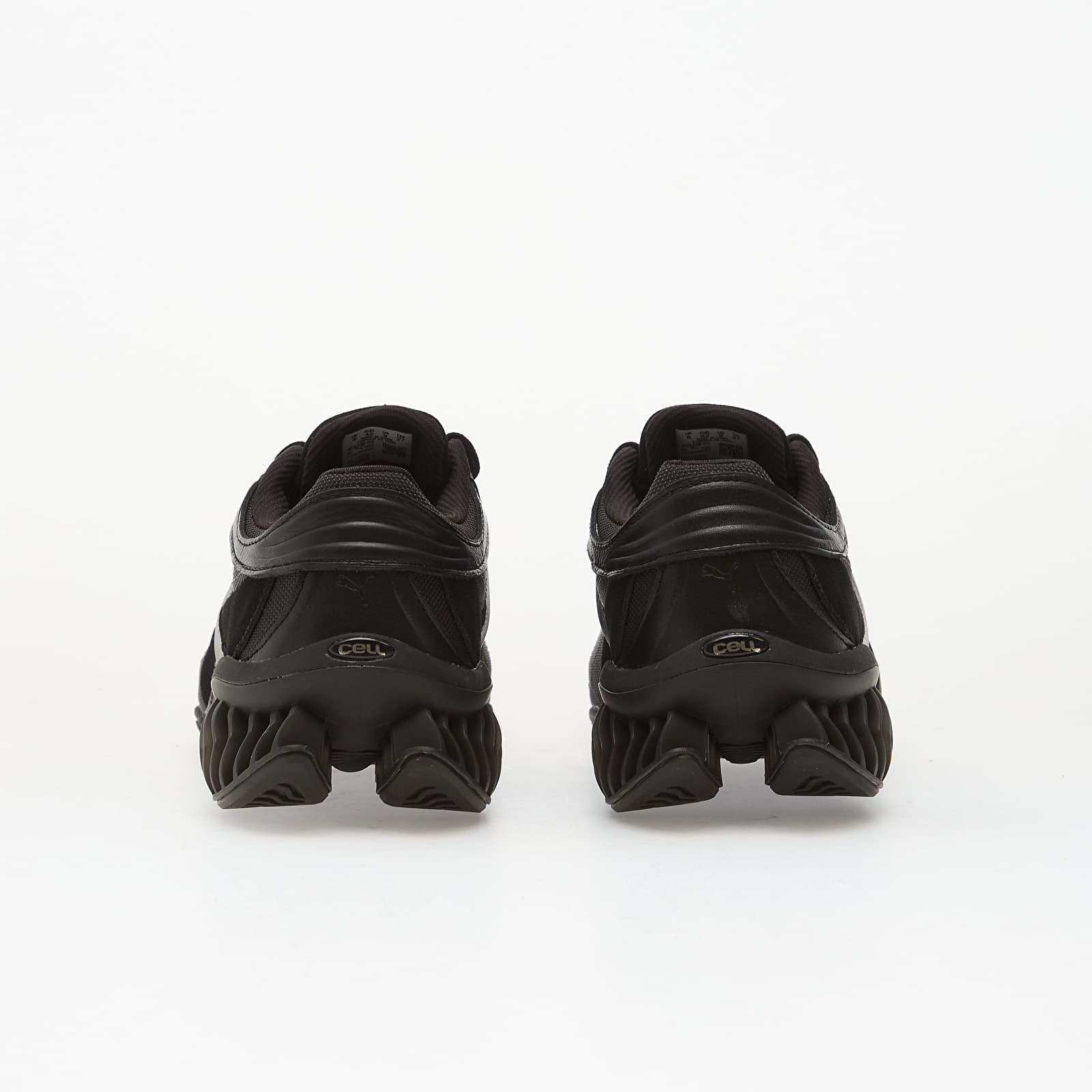 Skor för män Puma CELL GEO 1 Puma Black