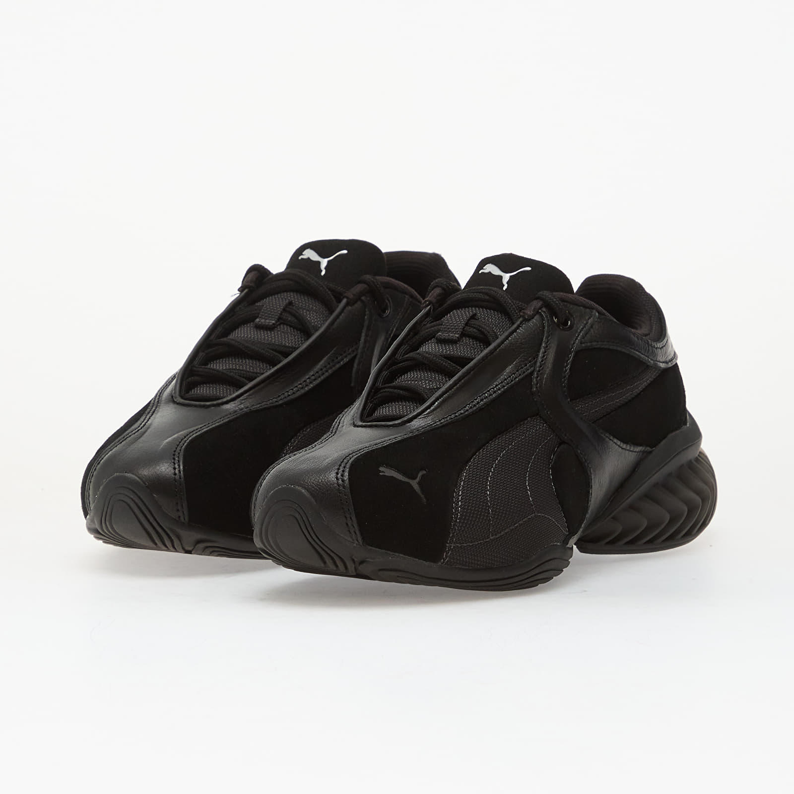 Skor för män Puma CELL GEO 1 Puma Black