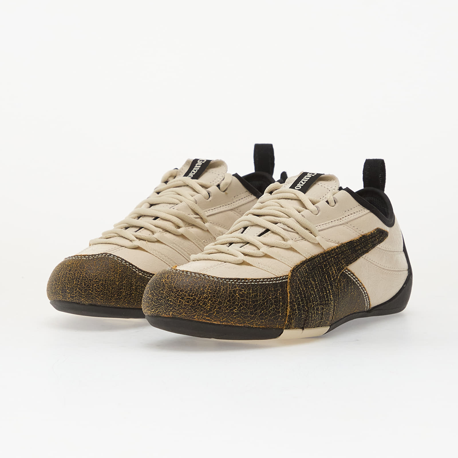 Чоловіче взуття Puma Klim L Guizio Alpine Snow-Puma Black