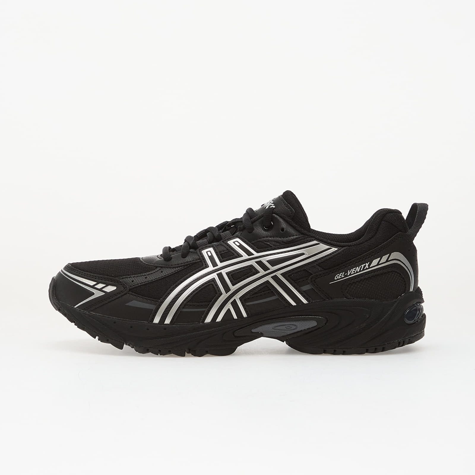 Sneakers Asics Gel-Ventx Black/ Pure Silver EUR 44.5