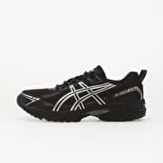 Asics Gel-Ventx Black/ Pure Silver