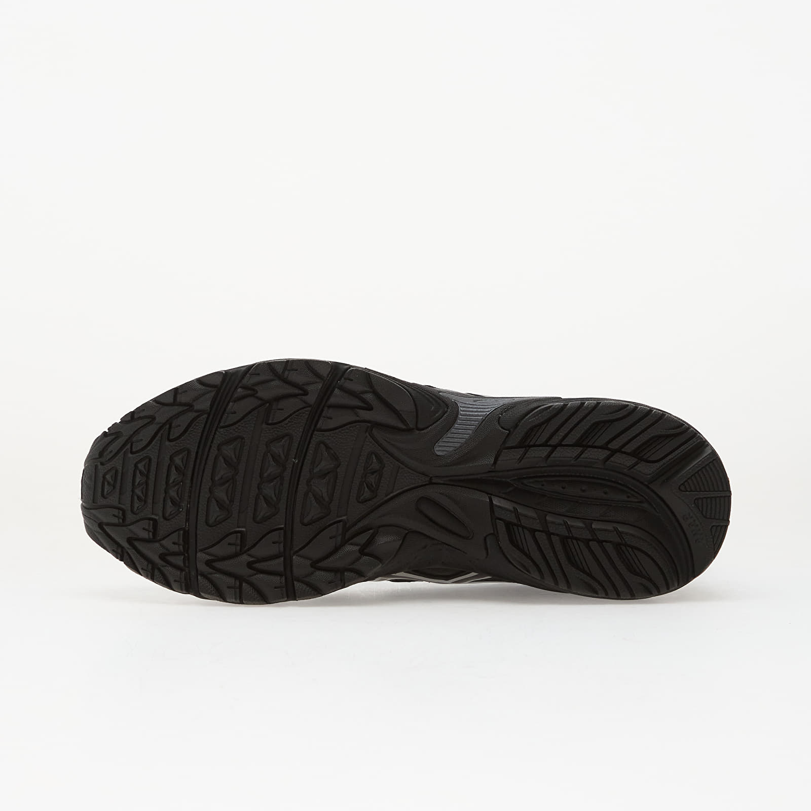 Skor för män Asics Gel-Ventx Black/ Pure Silver