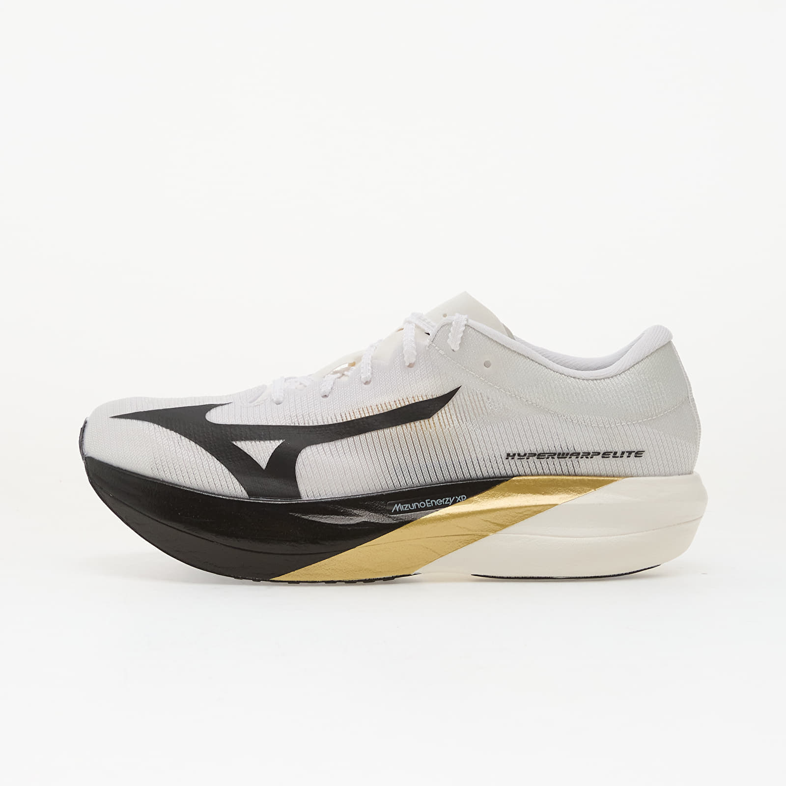 Sneakers Mizuno Hyperwarp Elite (U) White/ Black/ Gold EUR 46