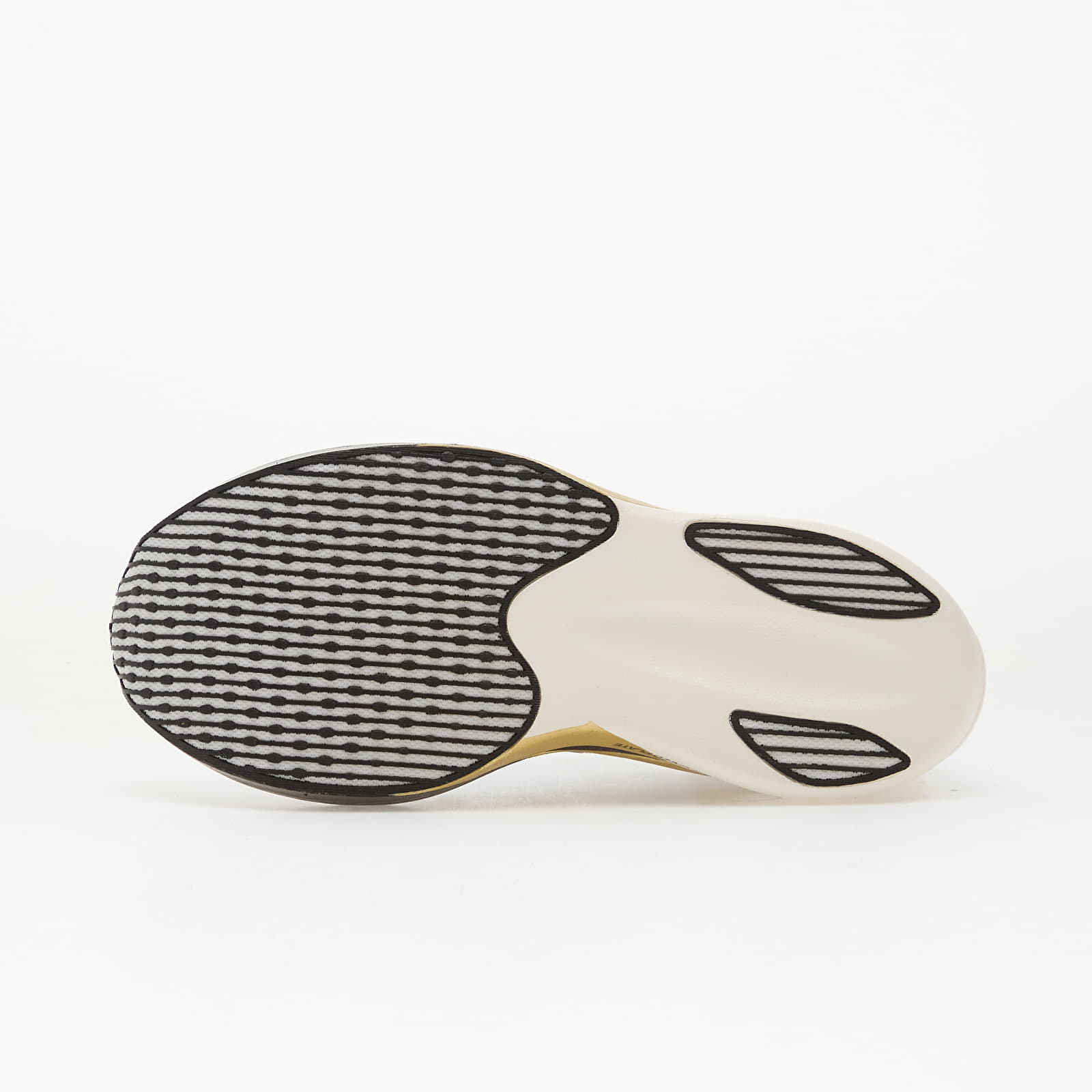 Herren Sneaker und Schuhe Mizuno Hyperwarp Elite (U) White/ Black/ Gold