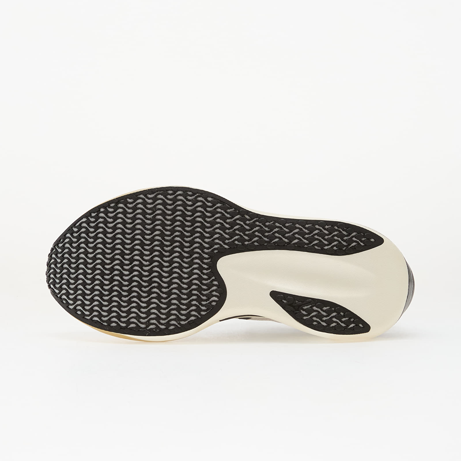 Zapatillas Hombre Mizuno Hyperwarp Pro (U) White/ Black/ Gold