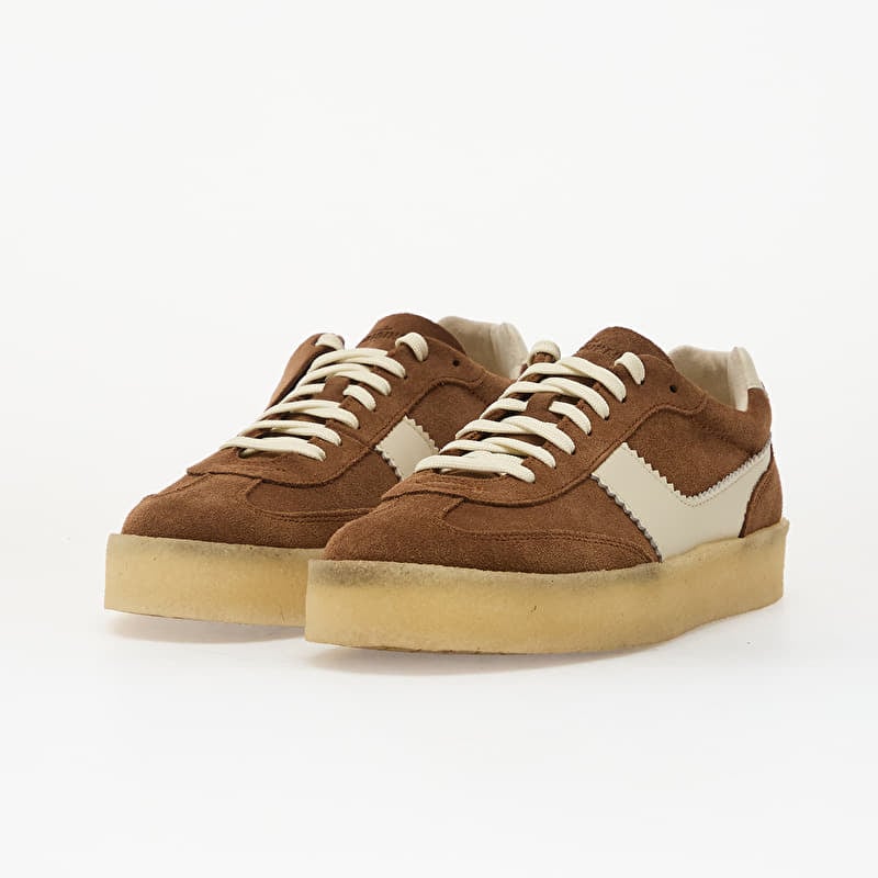 Men's shoes Clarks Originals Tor 80 Cola Combi (26185649) | Footshop