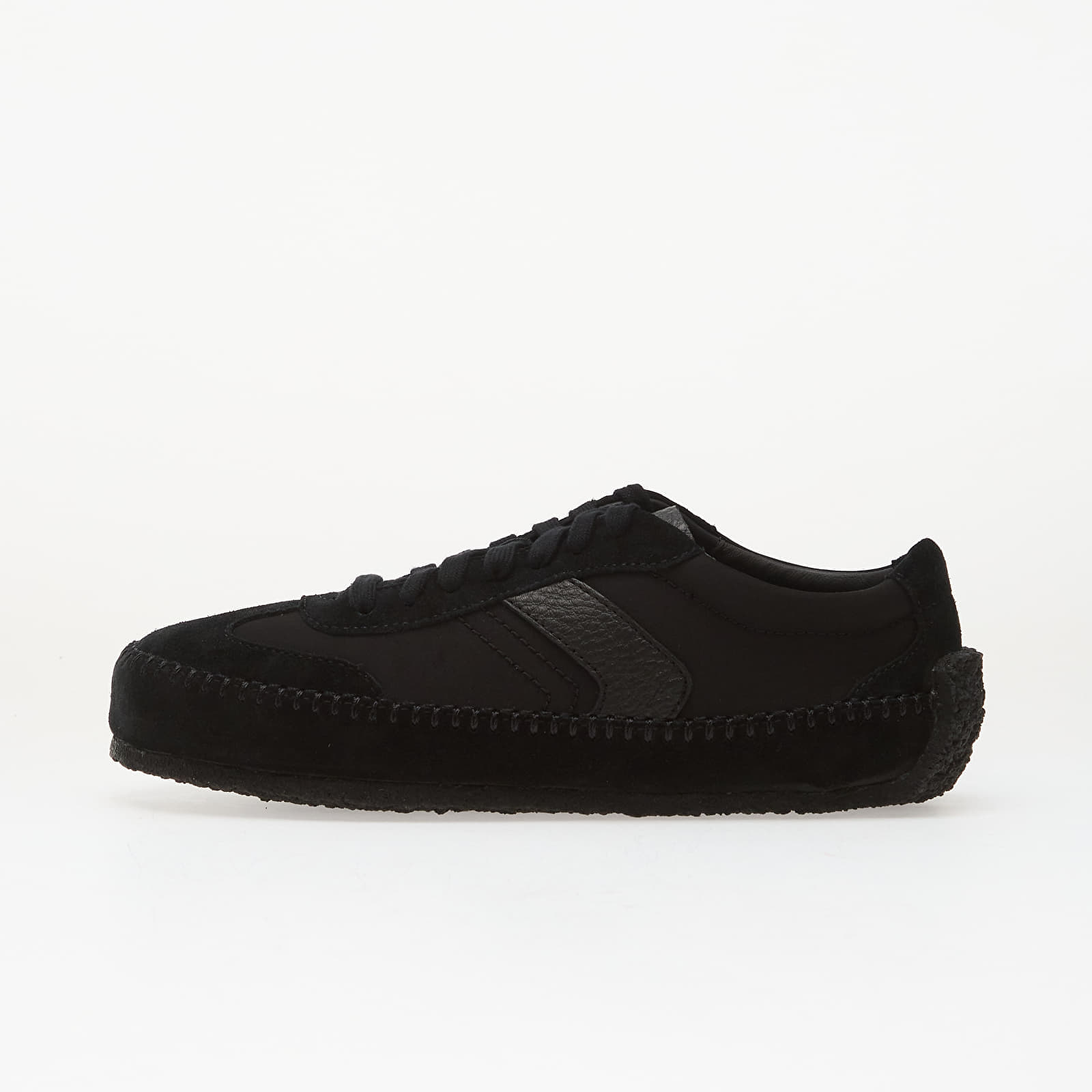 Sneakers Clarks Originals Tor Low Black Combi EUR 38