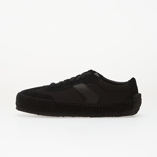 Clarks Originals Tor Low Black Combi