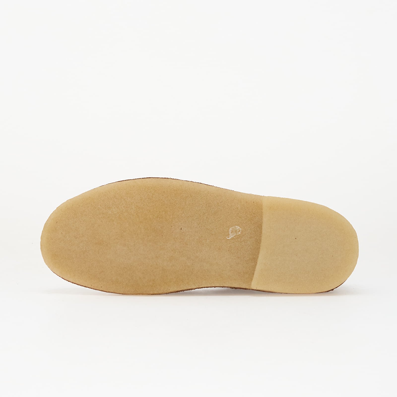 Sko til kvinder Clarks Originals Desert Jane Cola Suede