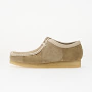 Clarks Originals Wallabee Maple Stripe