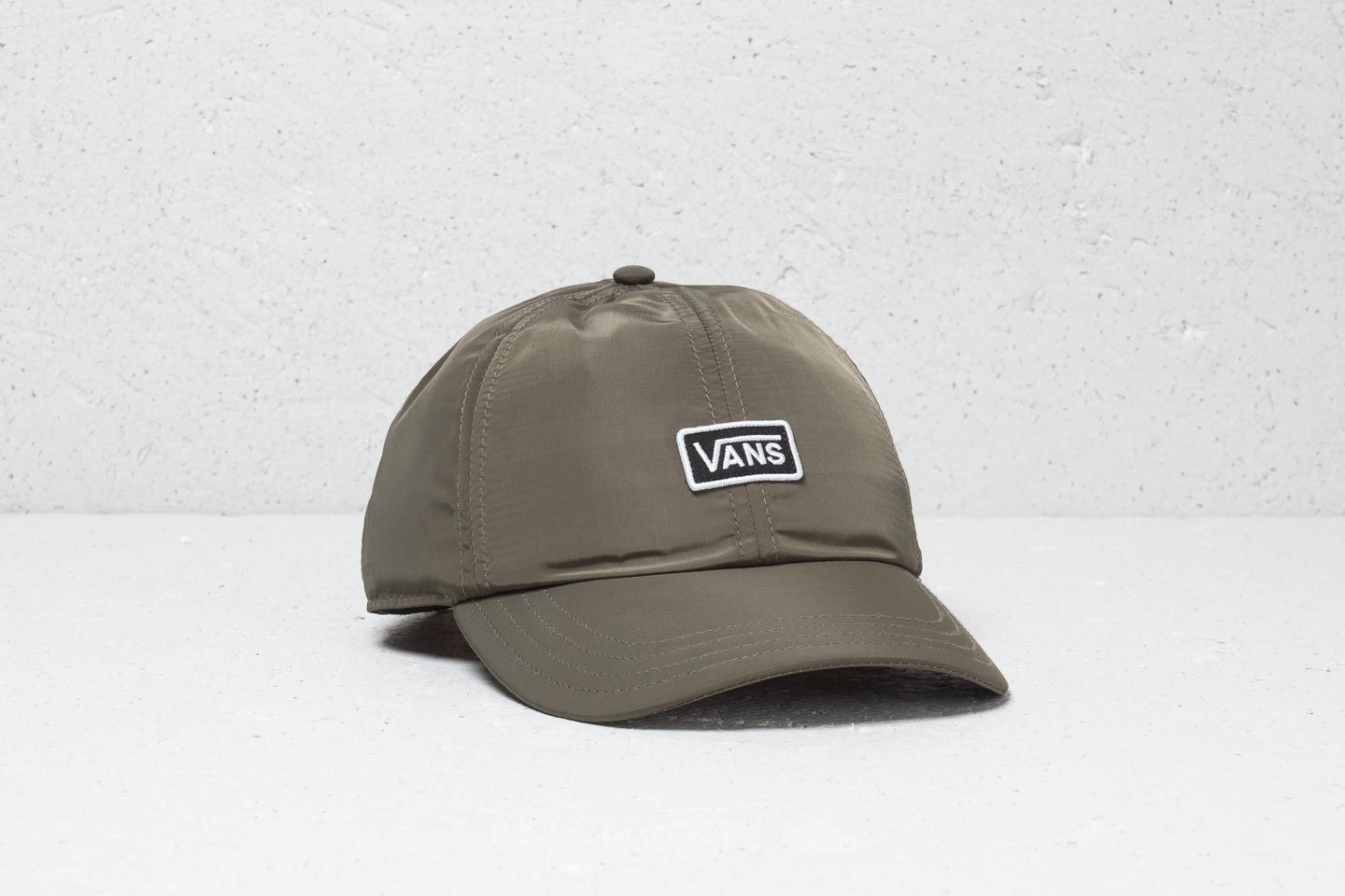 Caps Vans Boom Boom Cap Grape Leaf