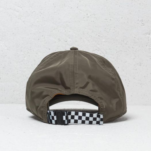 Vans boom boom cap on sale