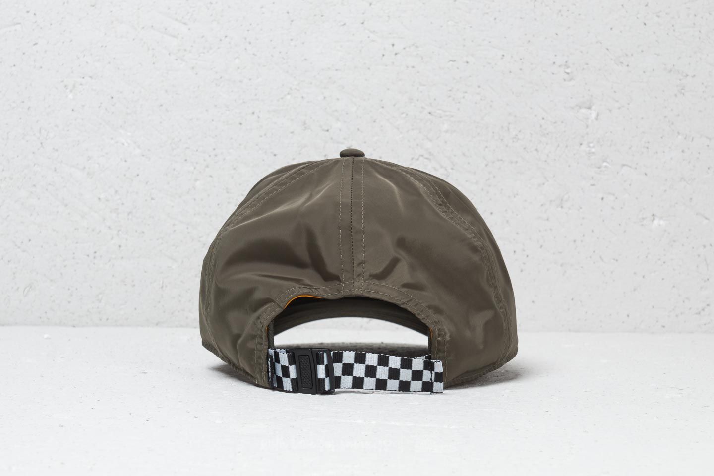 Caps Vans Boom Boom Cap Grape Leaf