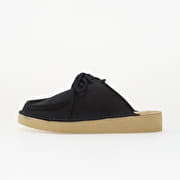 Clarks Originals NomadMule 2026 Ink Suede