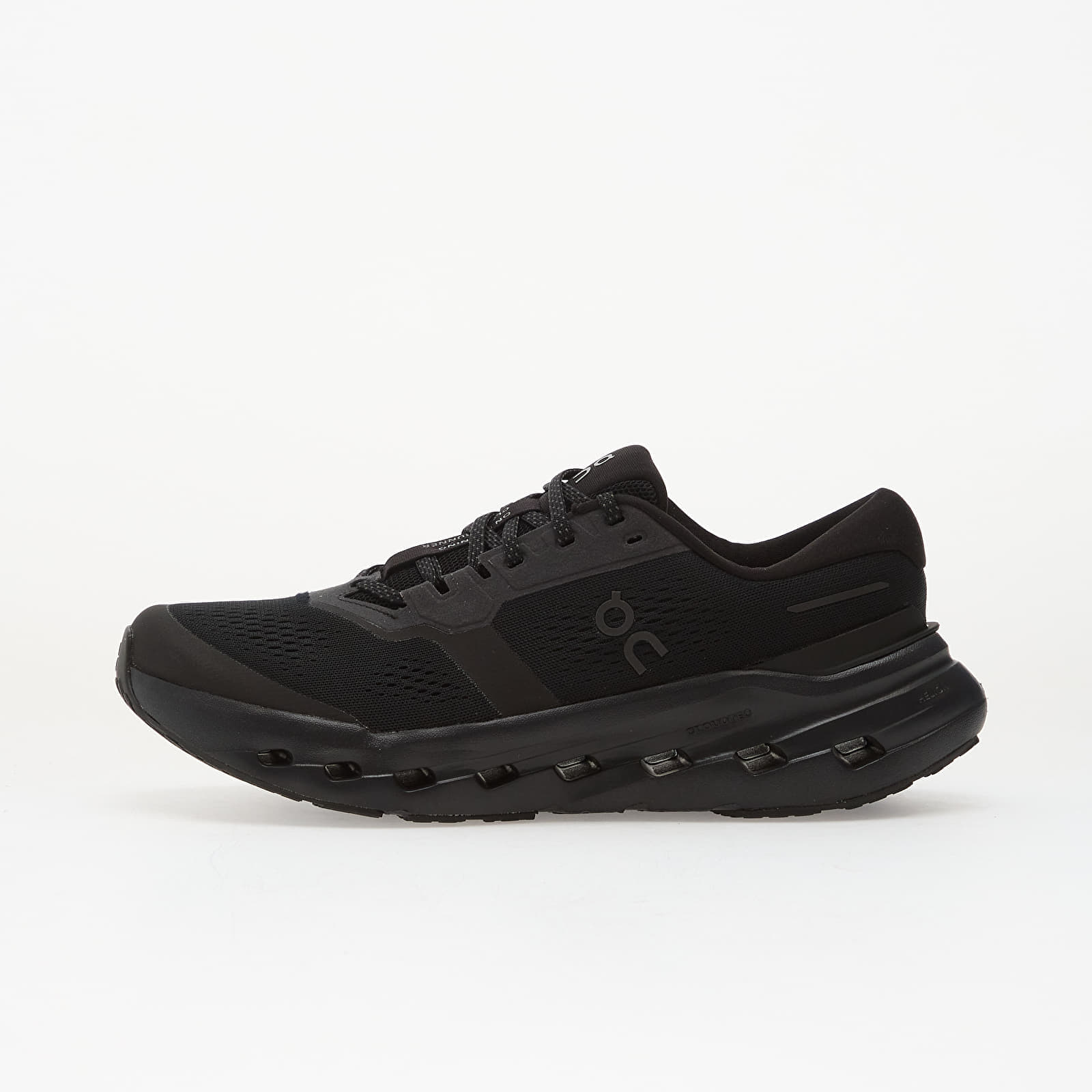 Sneakers On M Cloudrunner 3 Black/ Black EUR 42.5