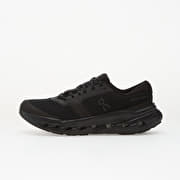 On M Cloudrunner 3 Black/ Black
