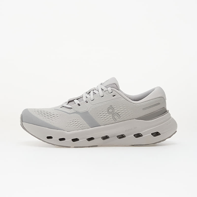 On M Cloudrunner 3 Glacier/ Alloy