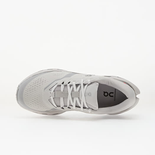 On M Cloudrunner 3 Glacier/ Alloy | Footshop