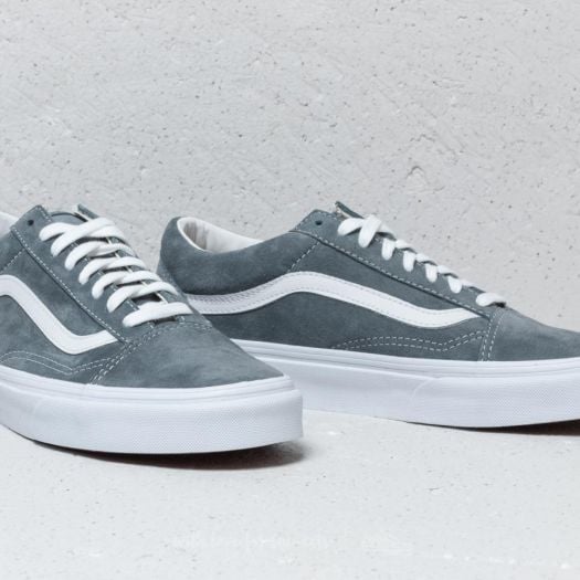 Vans pig suede stormy weather new arrivals