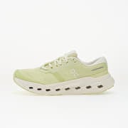 On M Cloudrunner 3 Linen/ Ivory